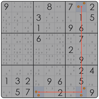super easy sudoku